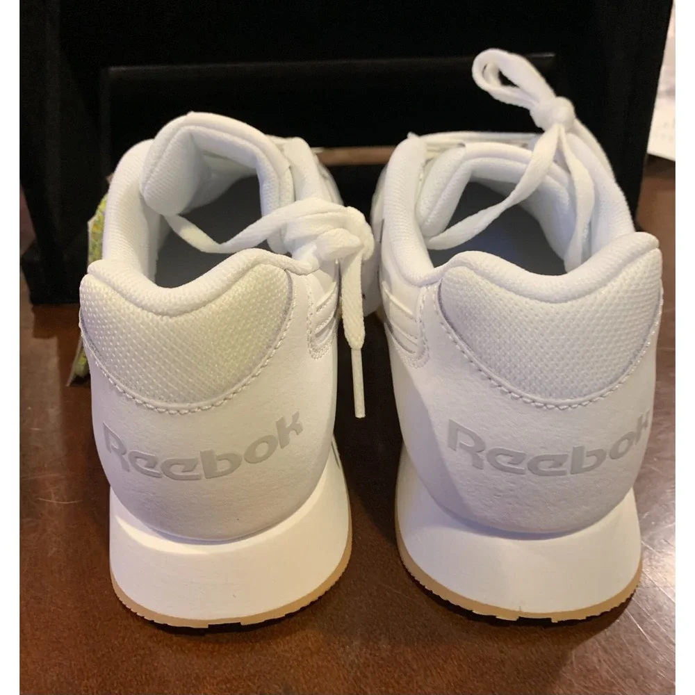 Reebok memory tech